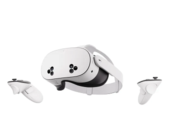 Шлем виртуальной реальности Oculus Quest 3s 128Gb