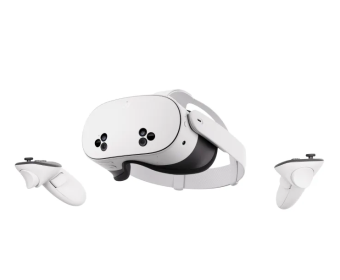 Шлем виртуальной реальности Oculus Quest 3s 128Gb