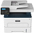 МФУ Xerox WorkCentre B225DNI (A4, ч/б, USB&LAN&WiFi)