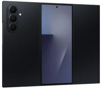Смартфон Samsung Galaxy Z TriFold 16/512Gb Black