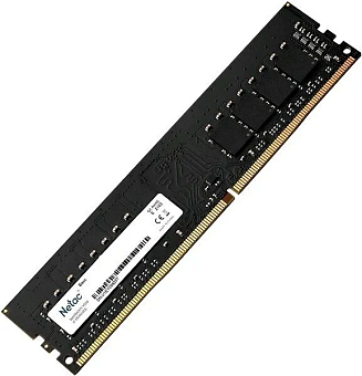 Модуль памяти DDR4 16Gb PC4-25600 3200MHz Netac