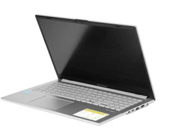 Ноутбук ASUS VivoBook Go E1504GA-BQ859 Proccesor N100/8G DDR4/256 SSD/Intel HD/15.6"FHD/DOS/Silver