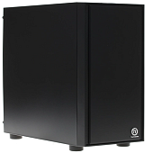 Корпус Thermaltake Versa H17 no PSU mATX Black