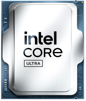 Процессор LGA 1851 Intel Core Ultra 5 225F OEM