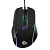 Мышь проводная Gembird MG-500 Gaming 1600dpi Подсветка USB Black
