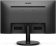 Монитор 21.5" PHILIPS 222V8LA (VA 1920x1080 4ms 75Hz VGA HDMI DP Speakers) Black