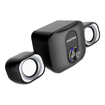 Акустическая система SmartBuy SBA-4400 Orion черный