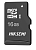 Карта памяти microSD 16Gb HIKSEMI NEO HOME V10 без SD адаптера