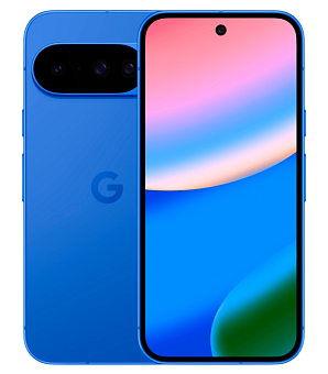 Смартфон Google Pixel 10 12/256Gb Indigo