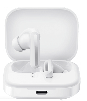 Наушники TWS Xiaomi Buds 5 White