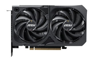 Видеокарта 8Gb MSI RTX 5060 8G SHADOW 2X OC (RTX5060) GDDR7 HDMI DP