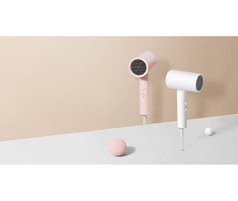 Фен Xiaomi Compact Hair Dryer H101 White