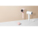 Фен Xiaomi Compact Hair Dryer H101 White