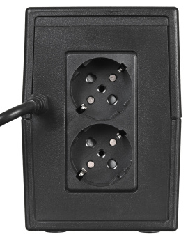 ИБП Ippon Back Basic 650 Euro (стандартные розетки)