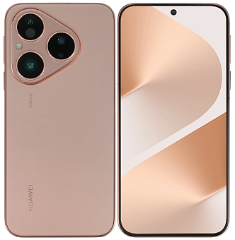 Смартфон Huawei Pura 80 12/256Gb Gold (золотистый)