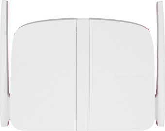 Wi-Fi роутер Mercusys MW305R N300, 2.4 ГГц, 100 Мбит/с, белый