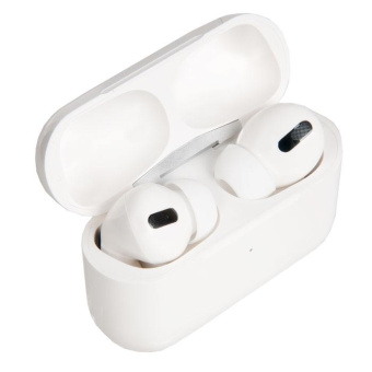 Наушники TWS Hoco EW04 Plus, белый