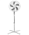 Вентилятор CENTEK CT-5035 (напольный, 3 режима работы, , 40W) белый