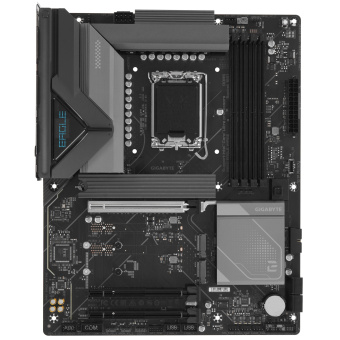 Материнская плата Socket-1851 MSI B860 GAMING PLUS WIFI (B860) 4*DDR5 HDMI DP ATX