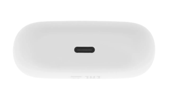 Наушники TWS Hyundai Select H-EP203 White Edition