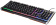 Клавиатура проводная Oklick 710G Black DEATH GAMER Rainbow Led Black