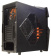 Корпус Cougar Challenger 6HM6 Midi Tower Black