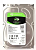 Жесткий диск SATA 8Tb Seagate Skyhawk 7200rpm 256Mb SATA-3