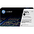 Картридж лазерный HP 507X (CE400X) для HP Enterprise M551, экономичный, 11000 стр. черный
