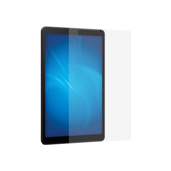 Защитное стекло для планшета Lenovo Tab M8 TB-8505X - DF LSteel-64 закаленное