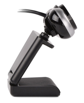 Веб-камера A4Tech PK-920H 2 Мп, 1920х1080, 30 кад/сек, серый