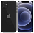 Смартфон Apple iPhone 12 128Gb Black (без RuStore)