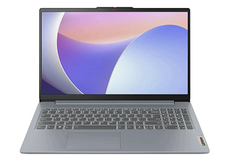 Ноутбук Lenovo 3 15IRH8 i5 13420H/16G/512 SSD/Intel Iris Xe/15.6"FHD/DOS