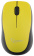Мышь беспроводная Gembird MUSW-360 Wireless Optical 1000dpi Lemon