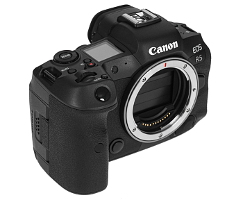 Цифровая фотокамера Canon EOS R5 Body