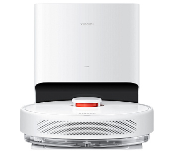 Робот-пылесос Xiaomi Robot Vacuum X10