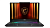Ноутбук MSI Cyborg A17 AI B2HWFKG-048XRU Ryzen 7 260/16G/512 SSD/RTX5060-8G/17.3"FHD/DOS/Black (черный)