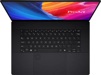 Ноутбук ASUS ProArt P16 H7606WW-SE009X Ryzen AI 9 HX 370/64G/2Tb SSD/RTX5080-16G/16"OLED 4k Touch/Wi