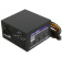 Блок питания 750W Aerocool VX Plus 750 (120mm, 24+8pin, 2*8pin, 6*Sata, 3*IDE)