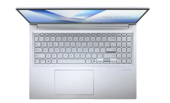 Ноутбук ASUS VivoBook M1605NAQ-MB131 Ryzen 7 170/16G/1Tb SSD/Radeon HD/16"WUXGA/DOS/серебристый