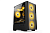 Корпус Accord ACC-ZCU1B USB3.0 mATX чёрный