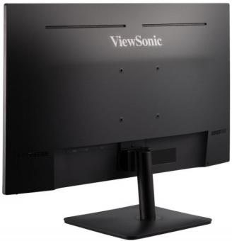 Монитор 27" Viewsonic VA2732-H (IPS 1920x1080 4ms 75Hz 178/178 VGA HDMI) Black