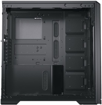 Корпус Phanteks Enthoo Pro 2 Server Edition, TG, Satin Black (черный)