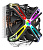 Кулер для процессора Zalman CNPS17X (4-pin, 1200/AM4, 800-1500об/мин,  29дБ, AlCu)