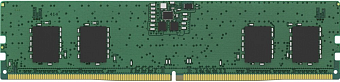 Модуль памяти DDR5 32Gb 5600MHz Kingston CL46 (KVR56U46BD8-32)