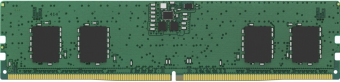 Модуль памяти DDR5 32Gb 5600MHz Kingston CL46 (KVR56U46BD8-32)