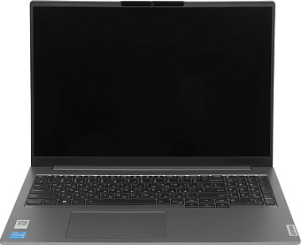 Ноутбук Lenovo ThinkBook 14 G8 IAL Ultra 7 255H/16G/512 SSD/Intel Arc/14"WUXGA/DOS/Grey