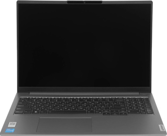 Ноутбук Lenovo ThinkBook 14 G8 IAL Ultra 7 255H/16G/512 SSD/Intel Arc/14"WUXGA/DOS/Grey