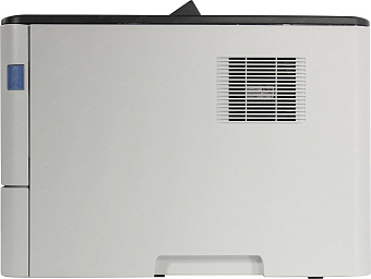 Принтер Pantum BP5100DW (A4, ч/б, 40 стр/мин, дуплекс, USB, LAN, WiFi) белый
