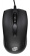 Мышь проводная Оклик 325M черный