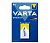 Элемент питания крона, 9V, 1шт, Varta Energy 6LR61 BL1 Alkaline (блистер)